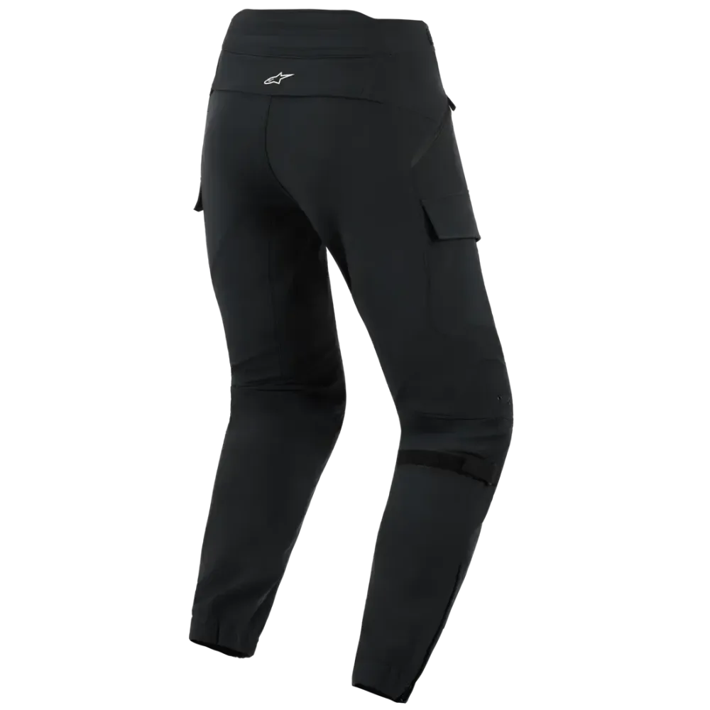 ALPINESTARS (ROAD) PANT JUGGERNAUT V2 BLACK M