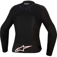 Chaqueta Stella SMX Air — 2XL, Rojo fluorescente