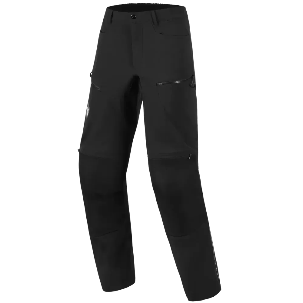ALPINESTARS (ROAD) PANT STELLA EXPLORER AST BLACK