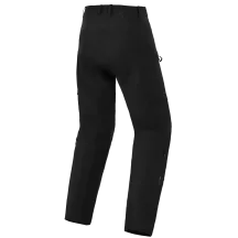 Pantalones Stella Explore AST — M, Ajustable, Mujer, Negro