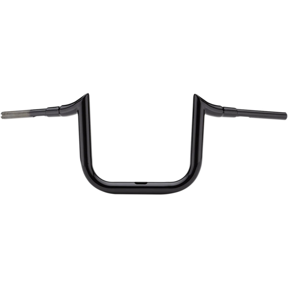 1-1/2" Grande Prime Ape Hanger Handlebar — 1-1/2" clamp, 36" width, 10" rise, black gloss
