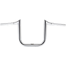 1-1/2" Grande Prime Ape Hanger Handlebar — 38 mm clamping, 12" rise, 36" width
