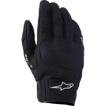 ALPINESTARS (ROAD) GLOVE IGNITE BLACK/ECRU S