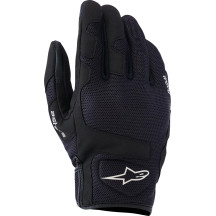Ignite Gloves — 4XL, Black, Short Cuff
