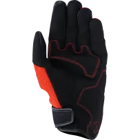 Guantes Ignite — 4XL, Rojo/Negro