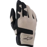 ALPINESTARS (ROAD) GLOVE IGNITE ALUMINUM/BLACK L
