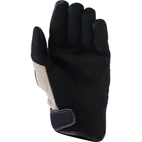 ALPINESTARS (ROAD) GLOVE IGNITE ALUMINUM/BLACK 3X