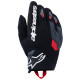 Durack Gloves — L, Black