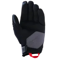 ALPINESTARS (ROAD) GLOVE DURACK BLACK/GRAY/RED 3X