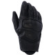 Mustang V3 Leather Gloves — 3XL, Black