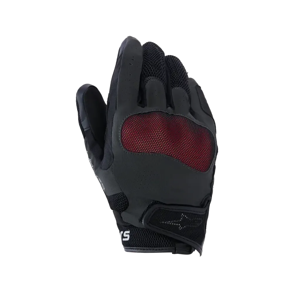 ALPINESTARS (ROAD) GLOVES MOGRESS AIR BLACK S