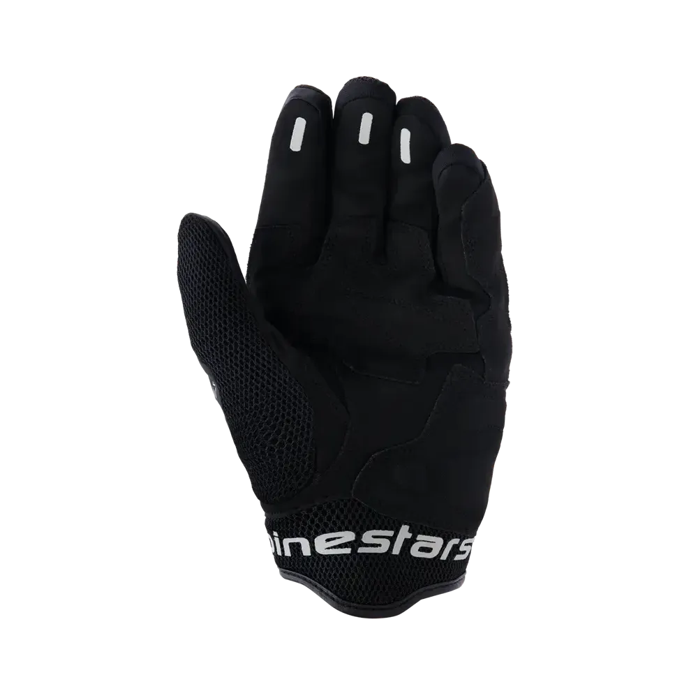 ALPINESTARS (ROAD) GLOVES MOGRESS AIR BLACK M