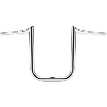 1-1/2" Grande Prime Ape Hanger Handlebar — 1-1/2" clamp, 16" rise, 36" width