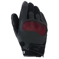 ALPINESTARS (ROAD) GLOVES MOGRESS AIR BLACK 2X