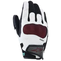 Guantes Stella Mogress Airflow — L, Blanco