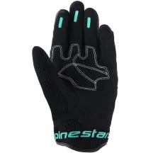Guantes Stella Mogress Airflow — Mujer, Blanco, XL