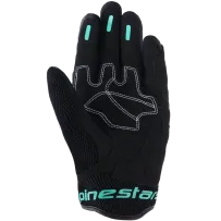 Guantes Stella Mogress Airflow — Mujer, Blanco, XL