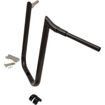1-1/2" Grande Prime Ape Hanger Handlebar — 38 mm (1-1/2") clamp, 18" rise
