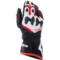 Guantes Sp-9 — Talla S, Negro