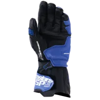 Guantes SP-9 — XL, Negro, puño largo