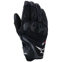 Guantes SP-R Pro — Talla S, Negro