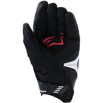 ALPINESTARS (ROAD) GLOVE SP-R PRO BLACK/WHITE/RED