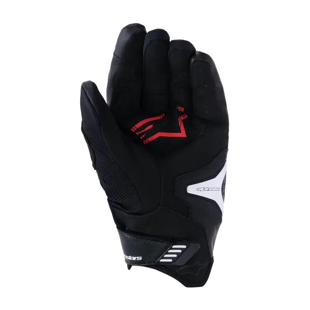 Guantes SP-R Pro — Negro, XL