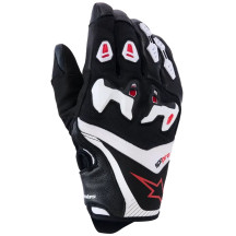 SP-R Pro Gloves — 2XL, Black