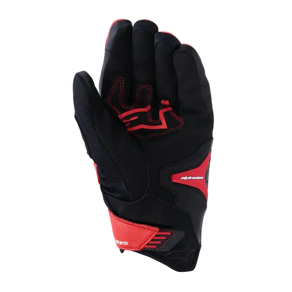 Guantes SP-R Pro — XL, Rojo