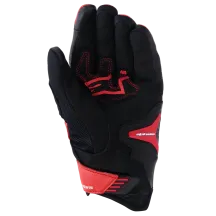 ALPINESTARS (ROAD) GLOVE SP-R PRO RED/RED FLUO/BL