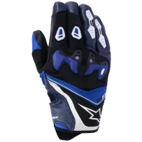 Guantes SP-R Pro — Talla L, azul