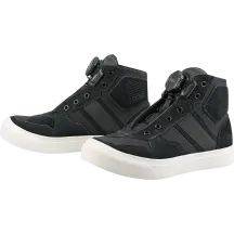 Women's Dog Days Boots — Black, US 8 (EU 39)