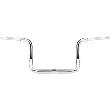 1-1/2" Grande Traditional Ape Hanger Handlebar — 1" clamp (25.4 mm), 12" rise
