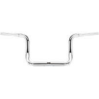 1-1/2" Grande Traditional Ape Hanger Handlebar — 1" clamp (25.4 mm), 12" rise