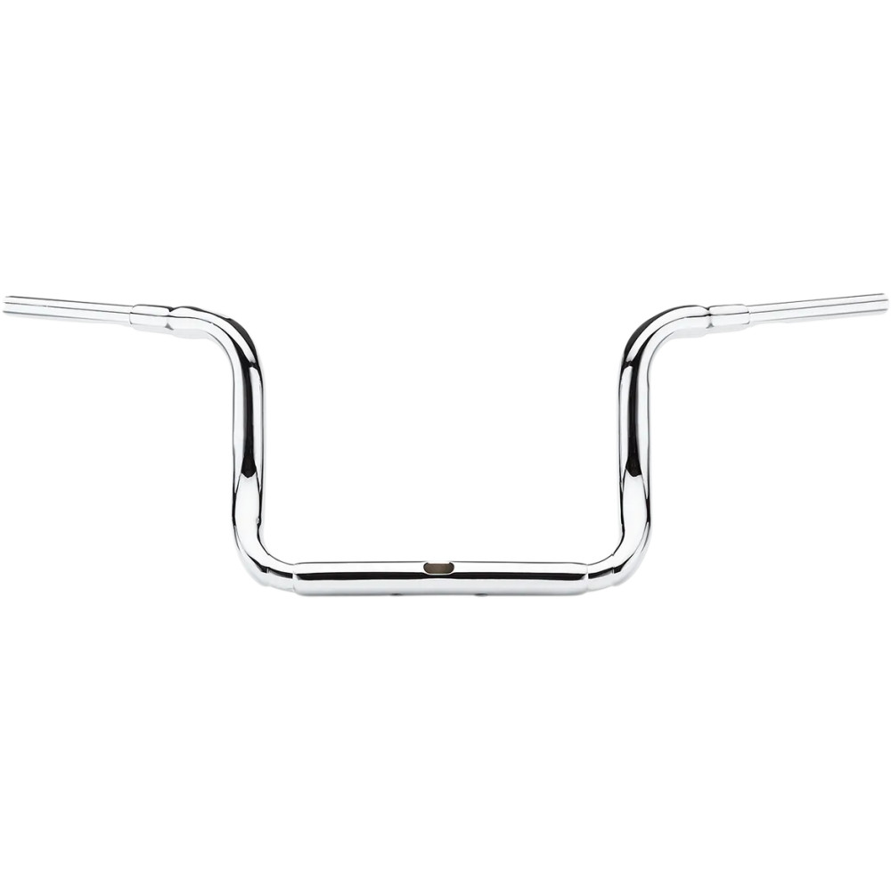 1-1/2" Grande Traditional Ape Hanger Handlebar — 1" clamp (25.4 mm), 12" rise
