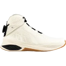 Hooligan AF Boots — EU 40, US 7, White