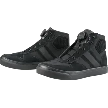 Dog Days Boots — EU 45, Stealth