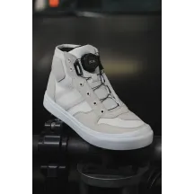 Dog Days Boots — EU 47.5, White