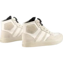 Dog Days Boots — EU 47.5, White