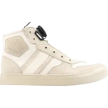 Dog Days Boots — White, EU 48.5