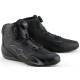 Celer Shoes — US 7.5, Over-Ankle, Black