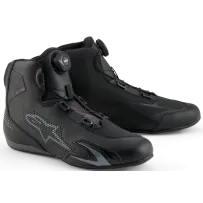 Zapatillas Celer — EE. UU. 9,5, Negro/Gris