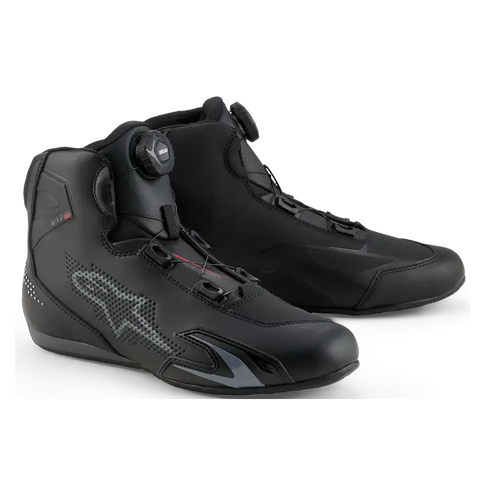 Zapatillas Celer — EE. UU. 9,5, Negro/Gris