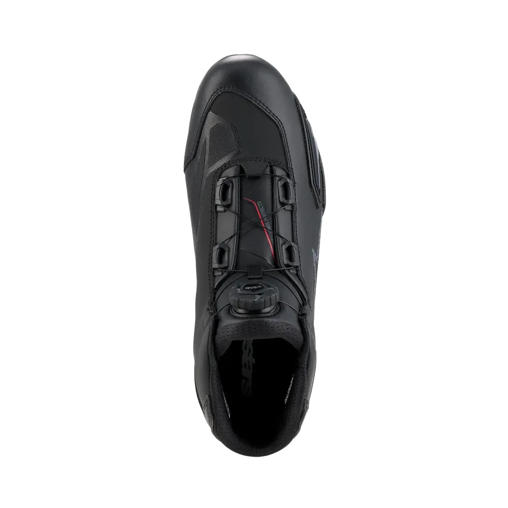 Zapatillas Celer — EE. UU. 9,5, Negro/Gris