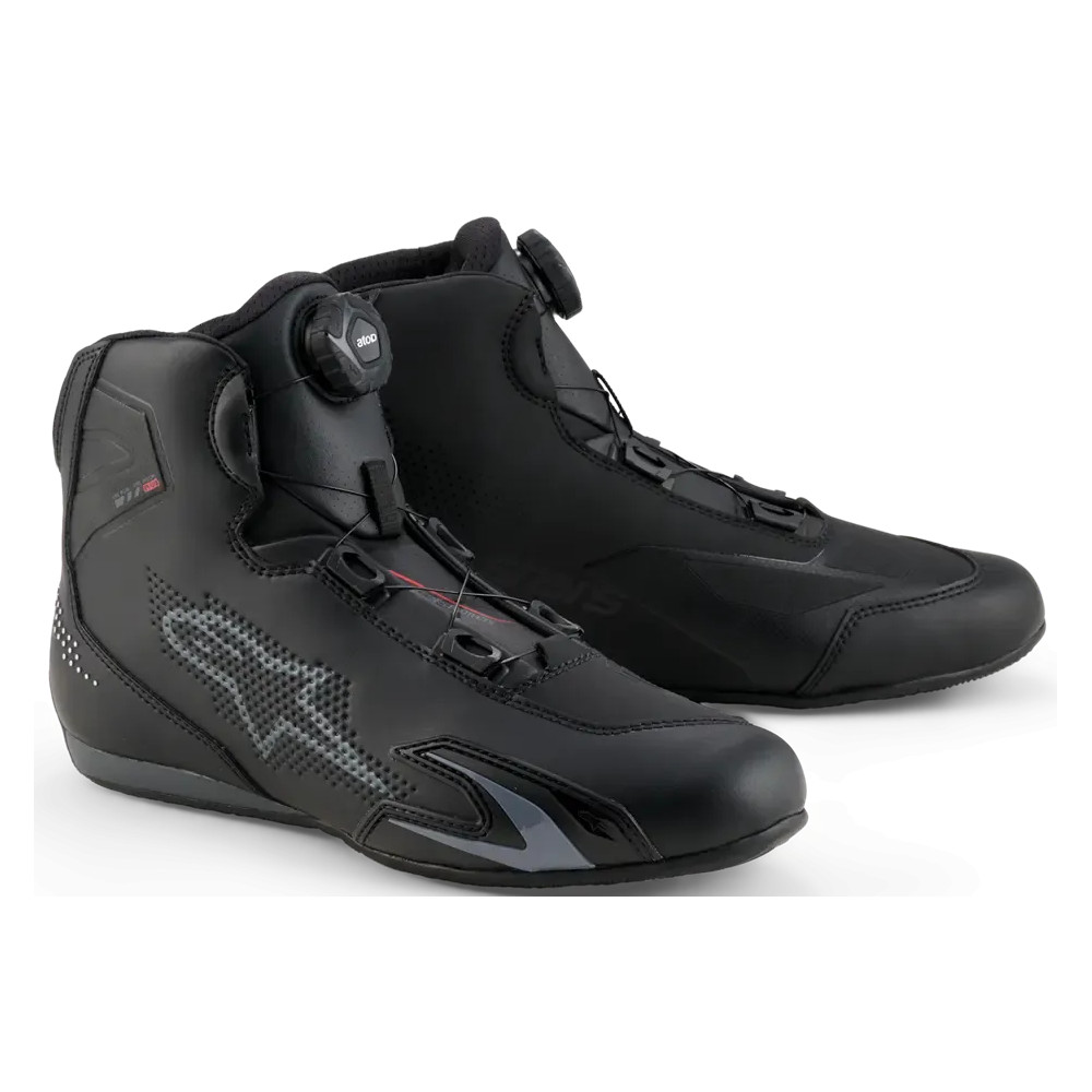 Zapatos Celer — sobre el tobillo, US 11, Negro