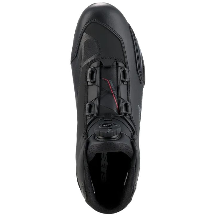 Calzado Celer — Talla US 11.5, Negro/Gris