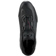 ALPINESTARS (ROAD) SHOE CELER BLACK/GRAY 13
