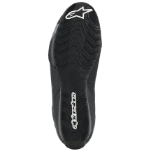 ALPINESTARS (ROAD) SHOE CELER BLACK/GRAY 13