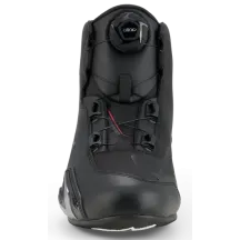 ALPINESTARS (ROAD) SHOE CELER BLACK/GRAY 14