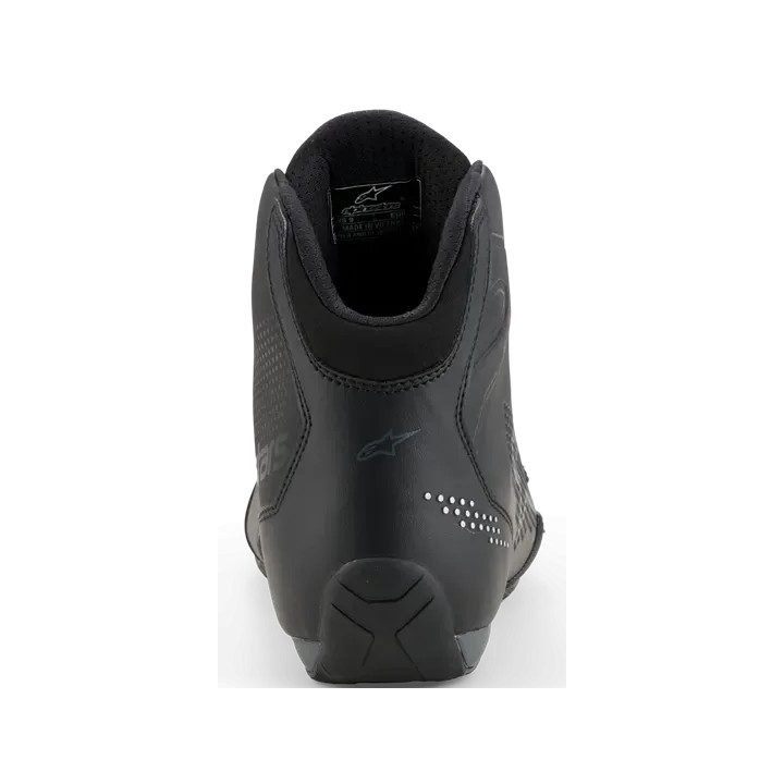Celer Shoes — US 14, Black